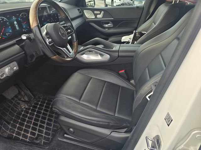 Used 2022 Mercedes-Benz GLE 350 image 20