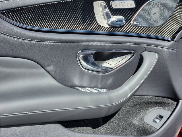 New 2026 Mercedes-Benz AMG GT 53 image 10