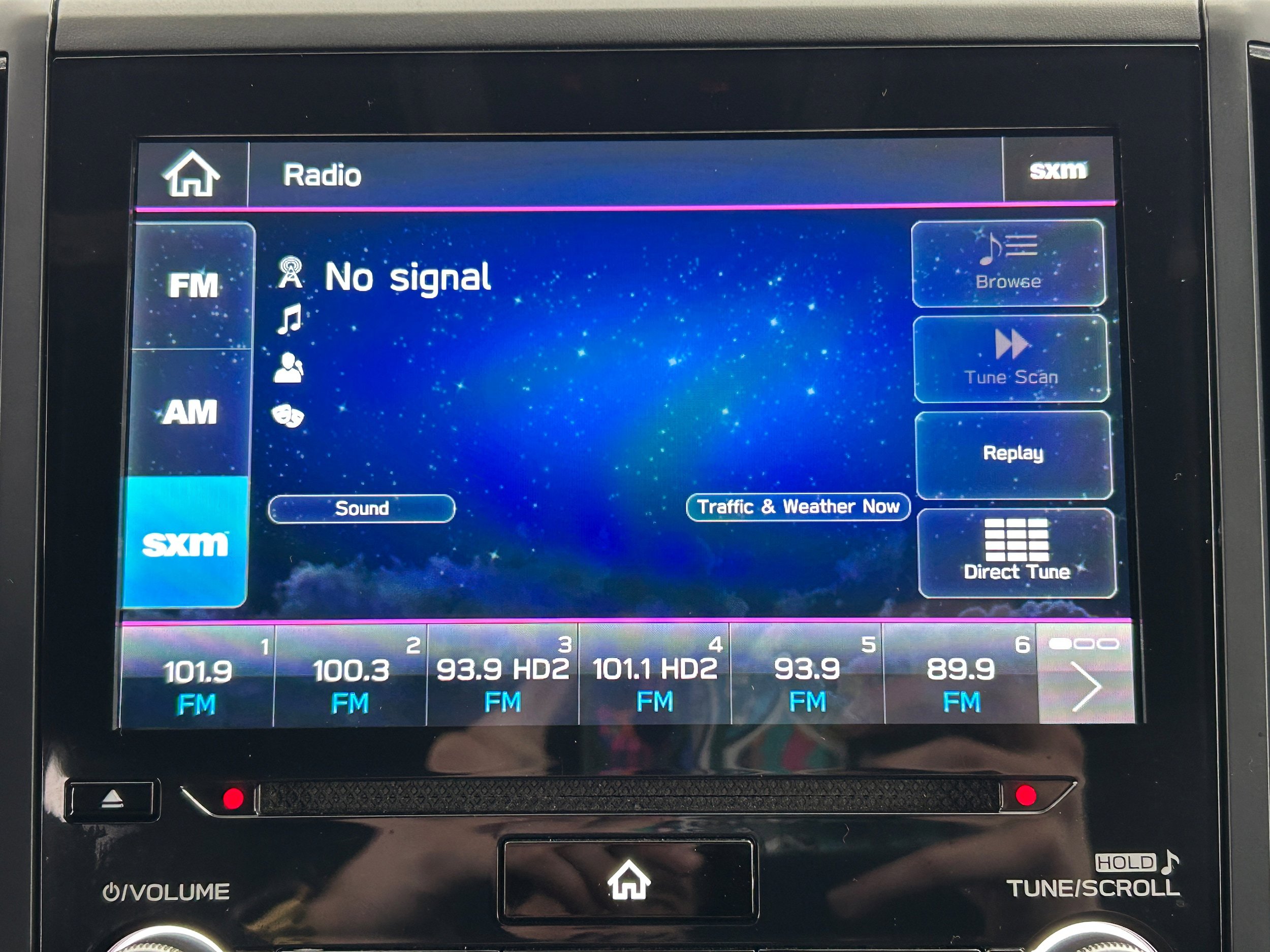 Used 2023 Subaru Forester Wilderness image 5