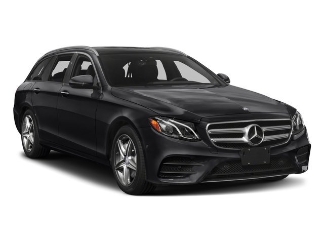 Used 2018 Mercedes-Benz E 400 4MATIC Wagon image 6