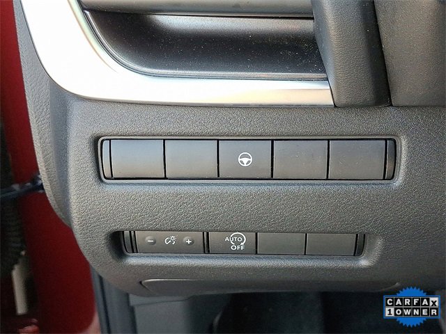 Used 2023 Nissan Rogue SV image 26