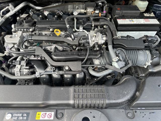 Used 2021 Toyota Corolla SE image 9