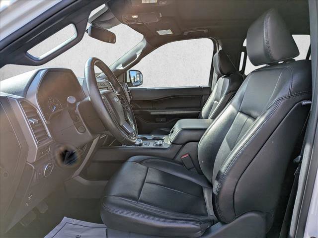Used 2021 Ford Expedition XLT image 11