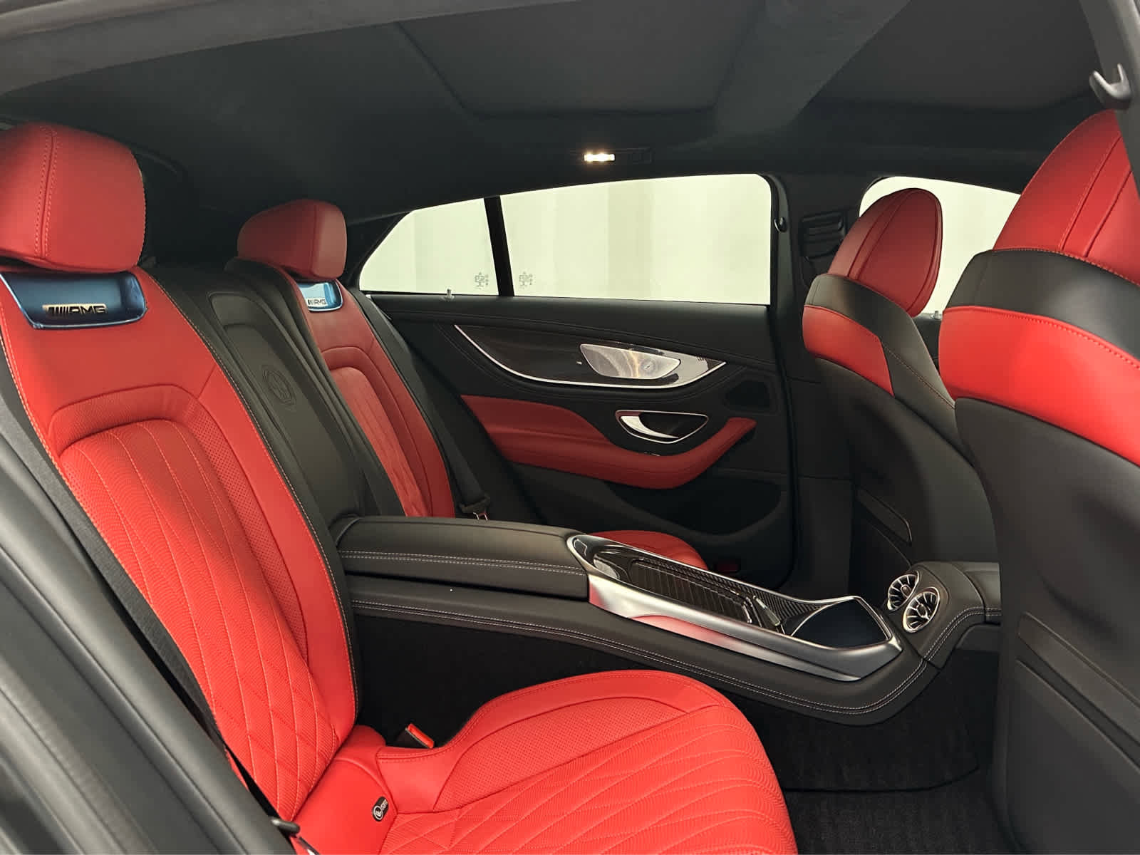 Used 2023 Mercedes-Benz AMG GT 63 image 20