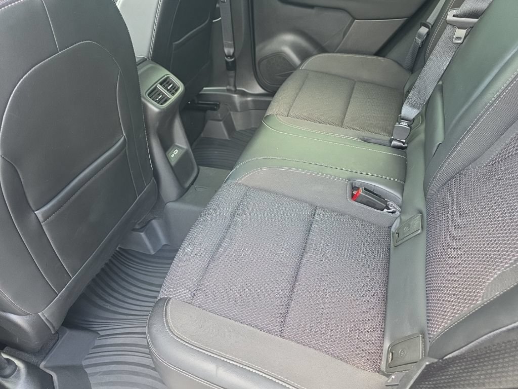 Used 2021 Buick Envision Preferred AWD/4WD image 11