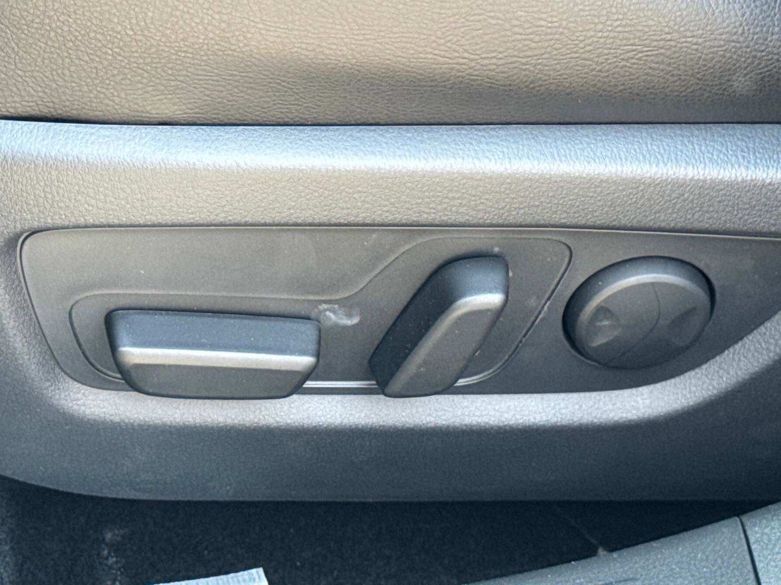 New 2025 MAZDA CX-50 2.5 Hybrid w/ Cargo Package image 21