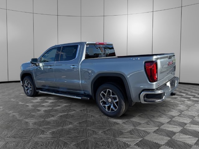New 2026 GMC Sierra 1500 SLT w/ SLT Premium Plus Package AWD/4WD image 3