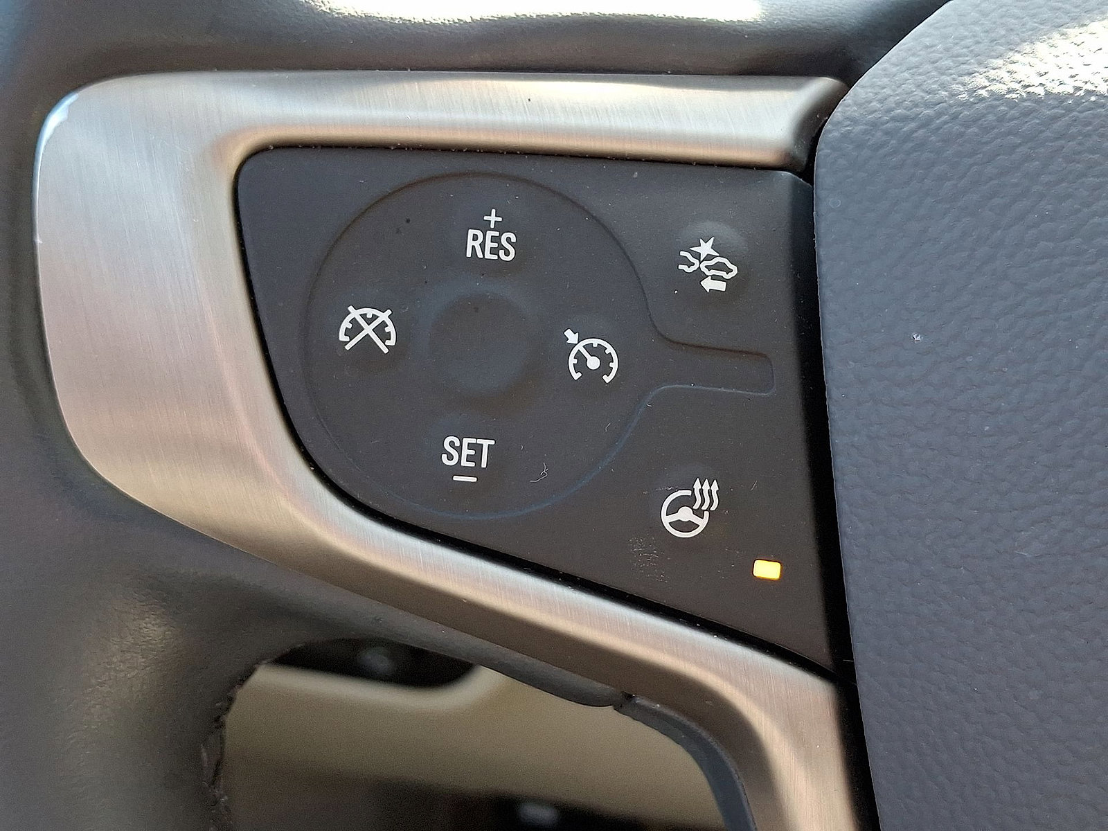 Certified 2023 GMC Terrain Denali w/ Denali Premium Package image 17