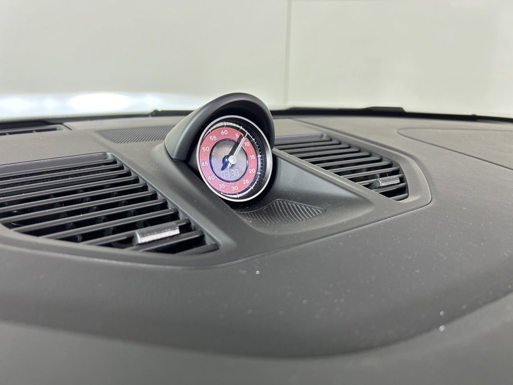 Certified 2024 Porsche 911 Carrera 4 GTS image 30