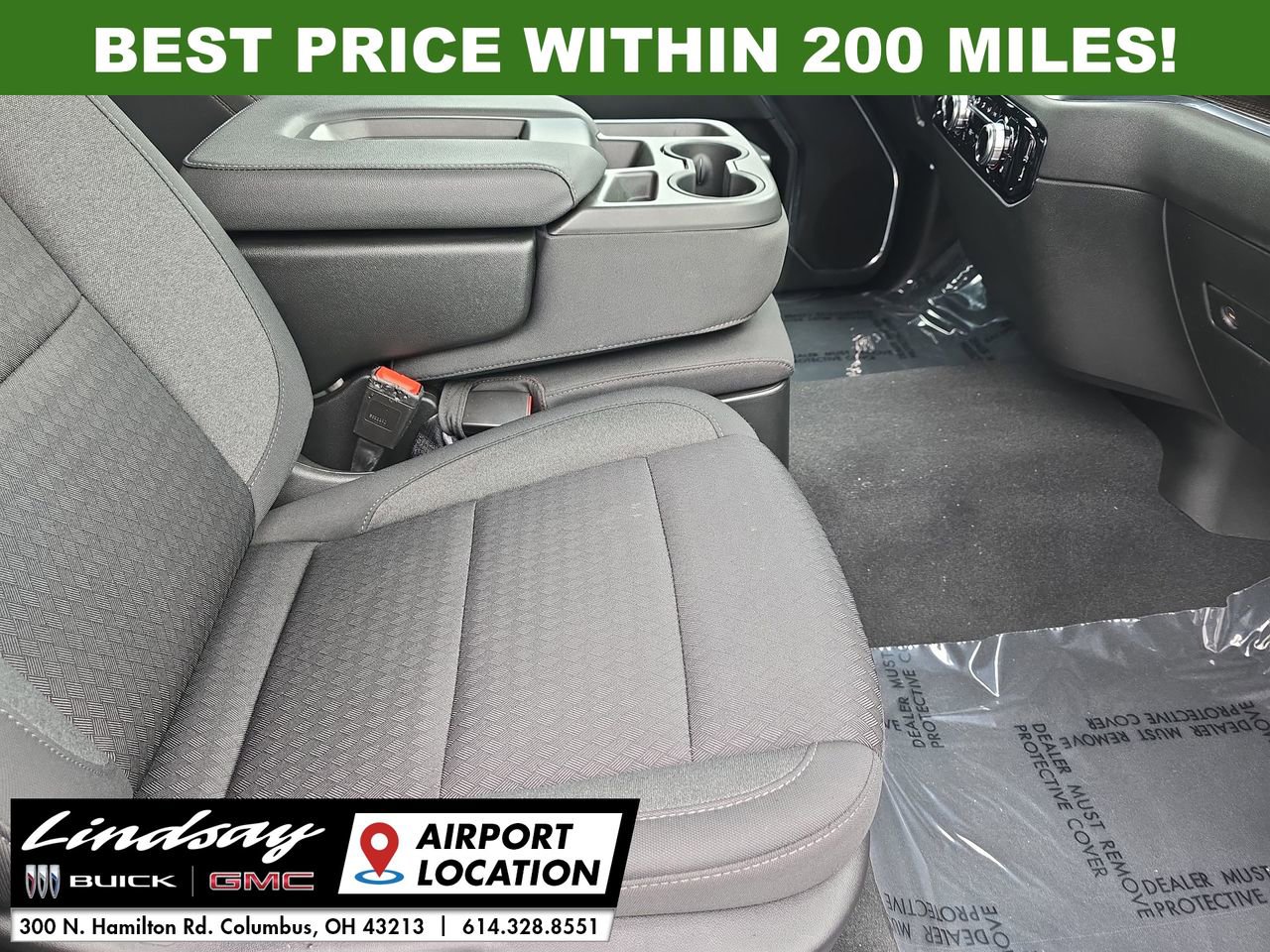 Certified 2023 GMC Sierra 1500 Elevation image 27