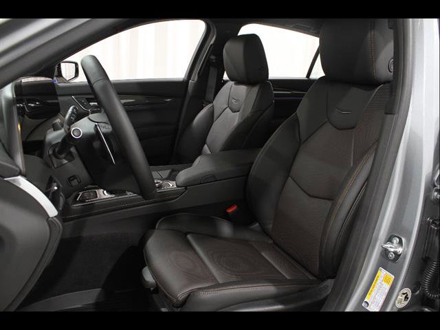 New 2026 Cadillac CT5 Sport image 5