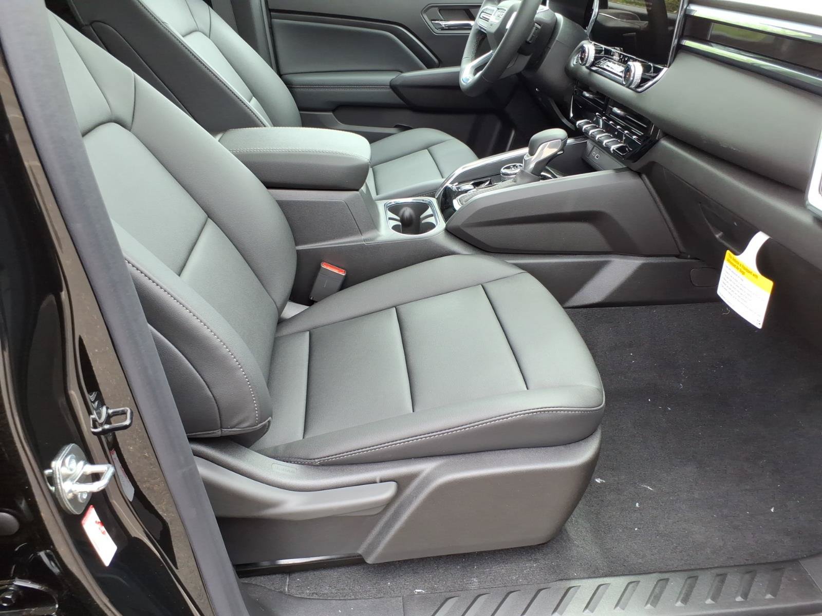 New 2026 GMC Canyon Elevation AWD/4WD image 8
