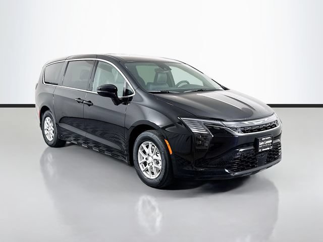 New 2027 Chrysler Pacifica Select FWD image 1