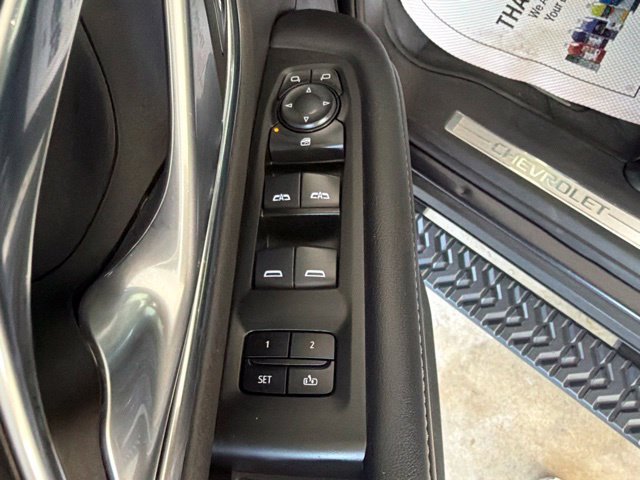 Used 2022 Chevrolet Tahoe Z71 AWD/4WD image 16