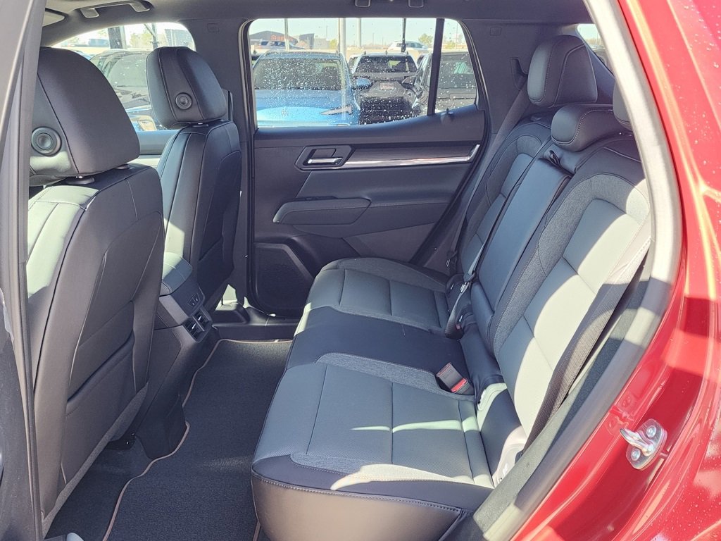 New 2026 GMC Terrain AT4 w/ Convenience Package III image 44