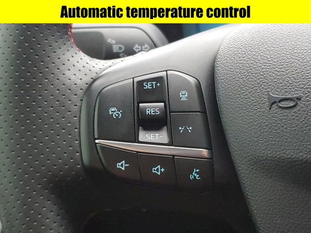 Used 2024 Ford Escape ST-Line Elite image 11