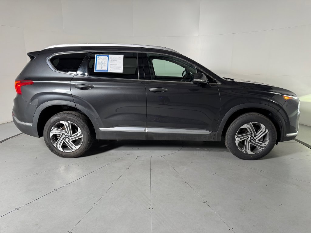 Used 2023 Hyundai Santa Fe SEL w/ Premium Package AWD/4WD image 3