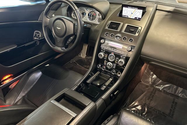 Used 2013 Aston Martin V8 Vantage S RWD image 16