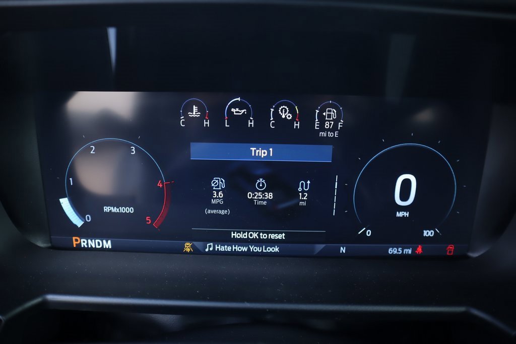 New 2026 Ford F250 XLT w/ XLT Premium Package image 4