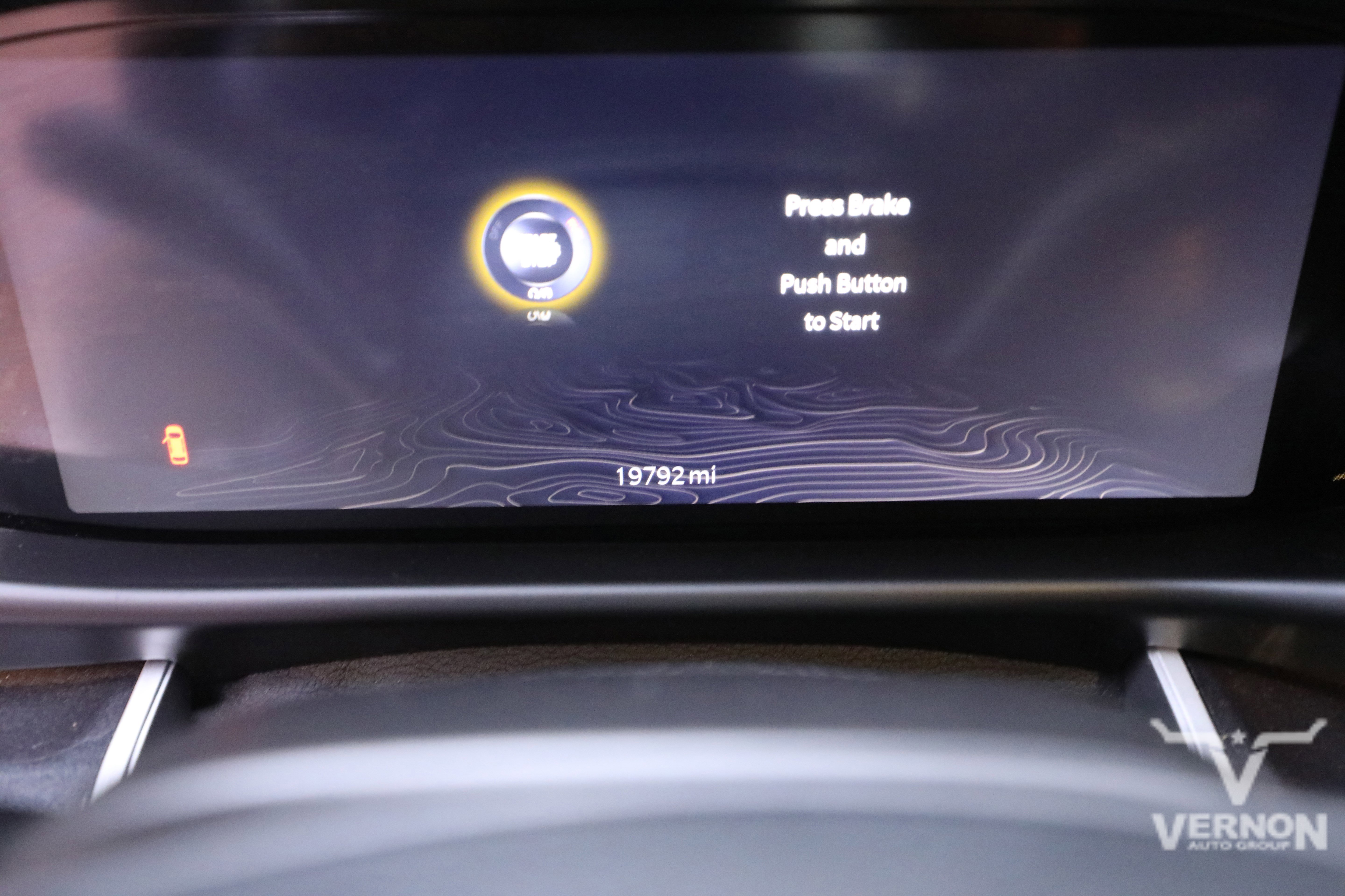 Used 2024 Jeep Wagoneer 4WD w/ HD Trailer Tow Package image 20