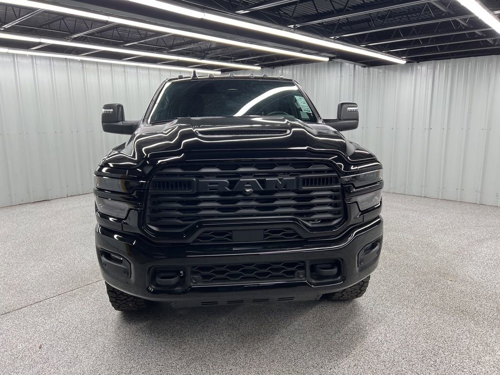 Used 2026 RAM 2500 Tradesman image 2