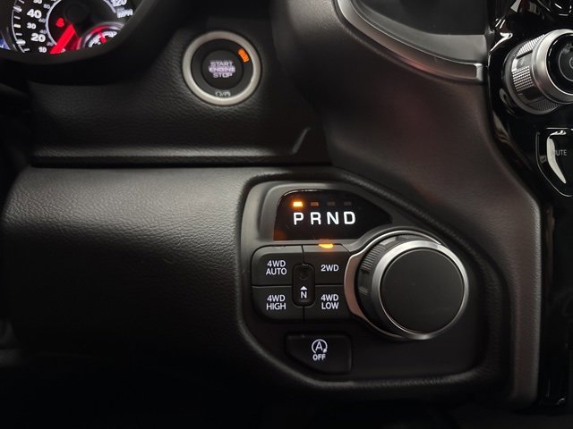 New 2026 RAM 1500 Big Horn image 17