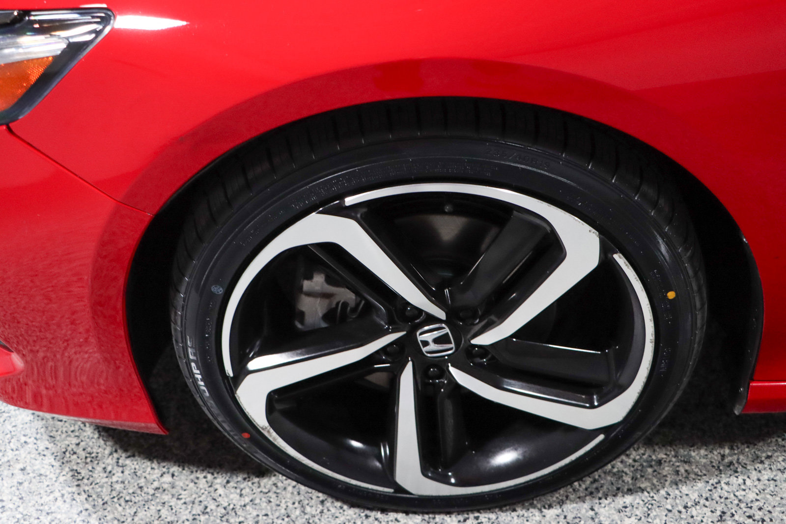 Used 2022 Honda Accord Sport image 11