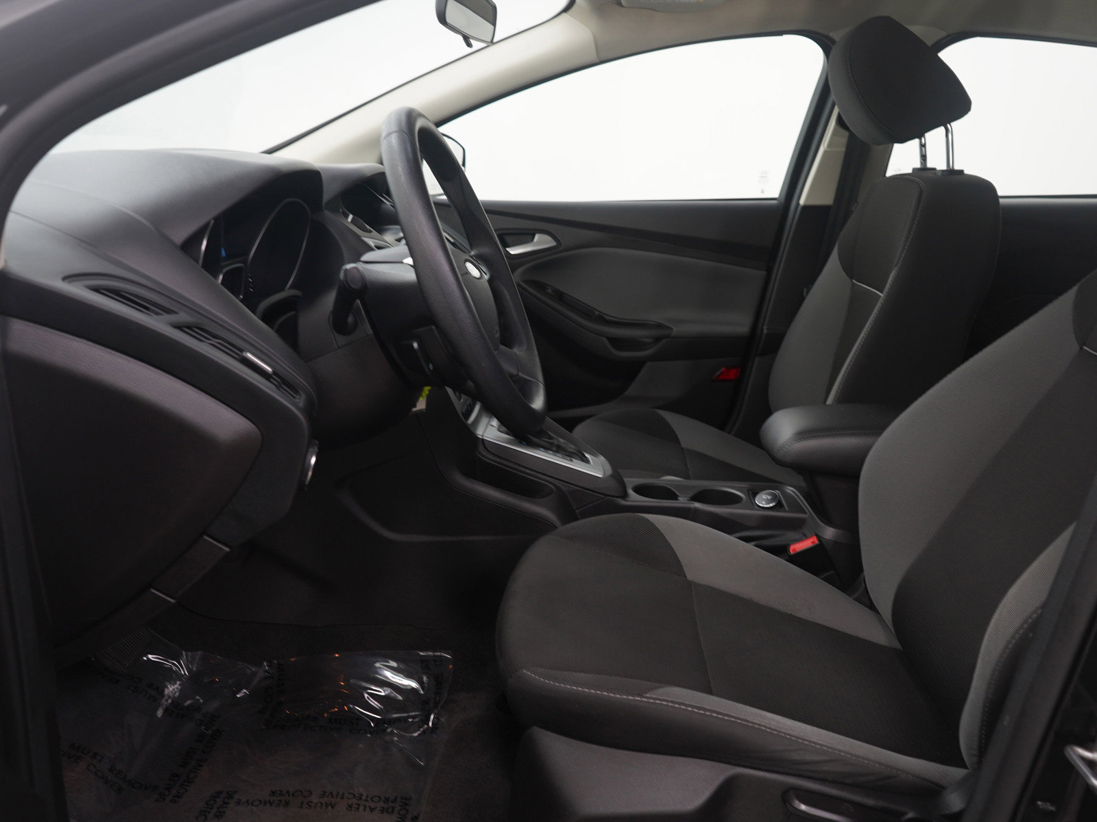 Used 2014 Ford Focus SE image 15