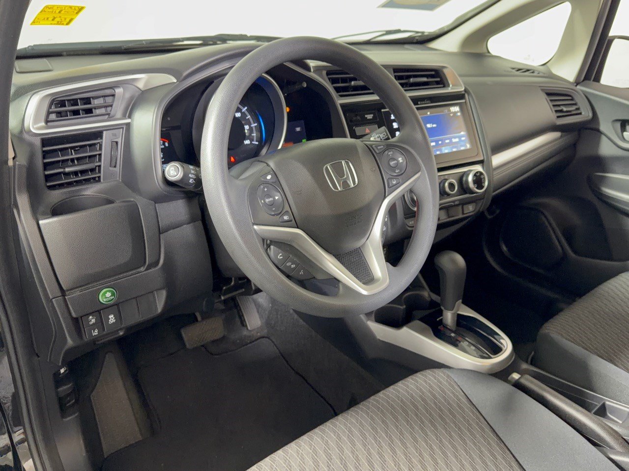 Certified 2020 Honda Fit EX image 4