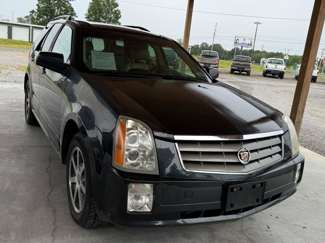 Used 2004 Cadillac SRX RWD image 45