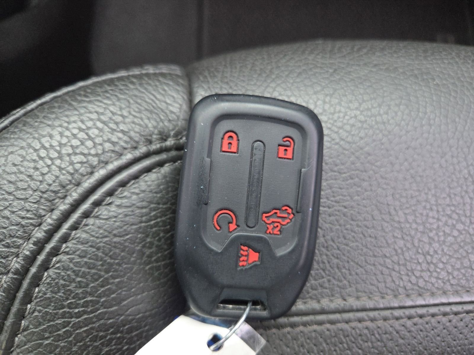 Used 2021 GMC Sierra 2500 Denali w/ Denali Ultimate Package image 36