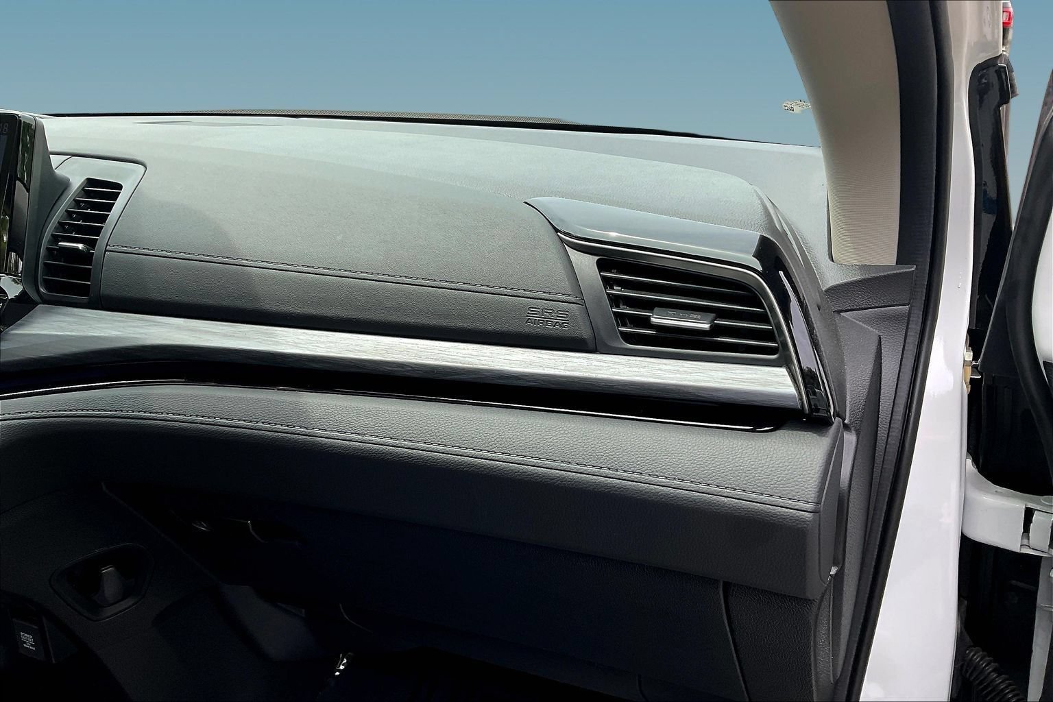 Used 2026 Honda Odyssey Elite image 26