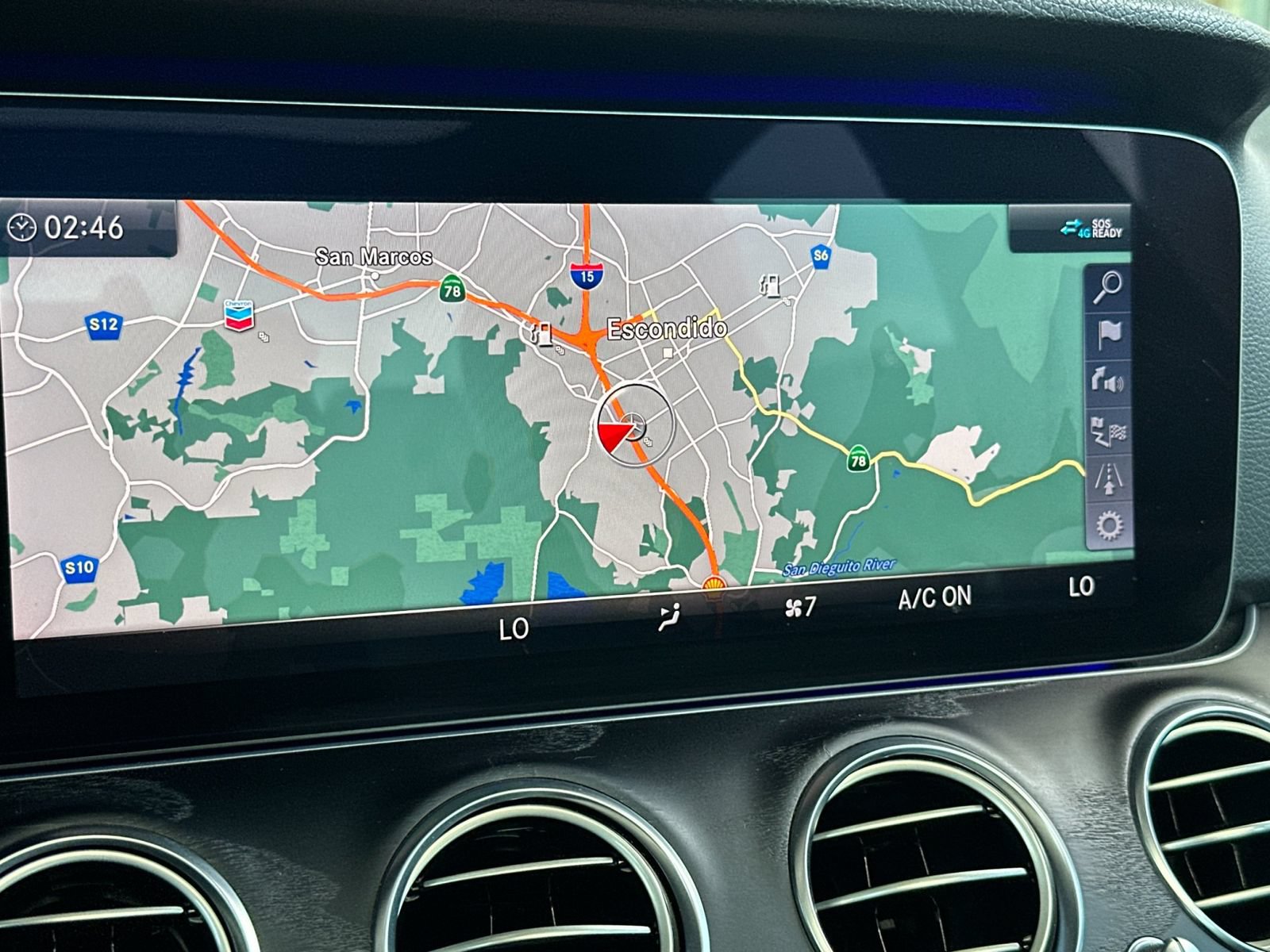 Used 2020 Mercedes-Benz E 350 Sedan image 19