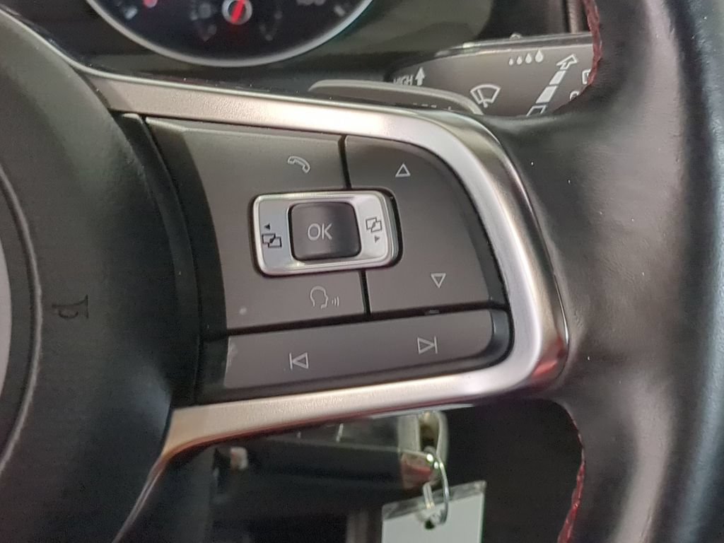 Used 2015 Volkswagen GTI S FWD image 29