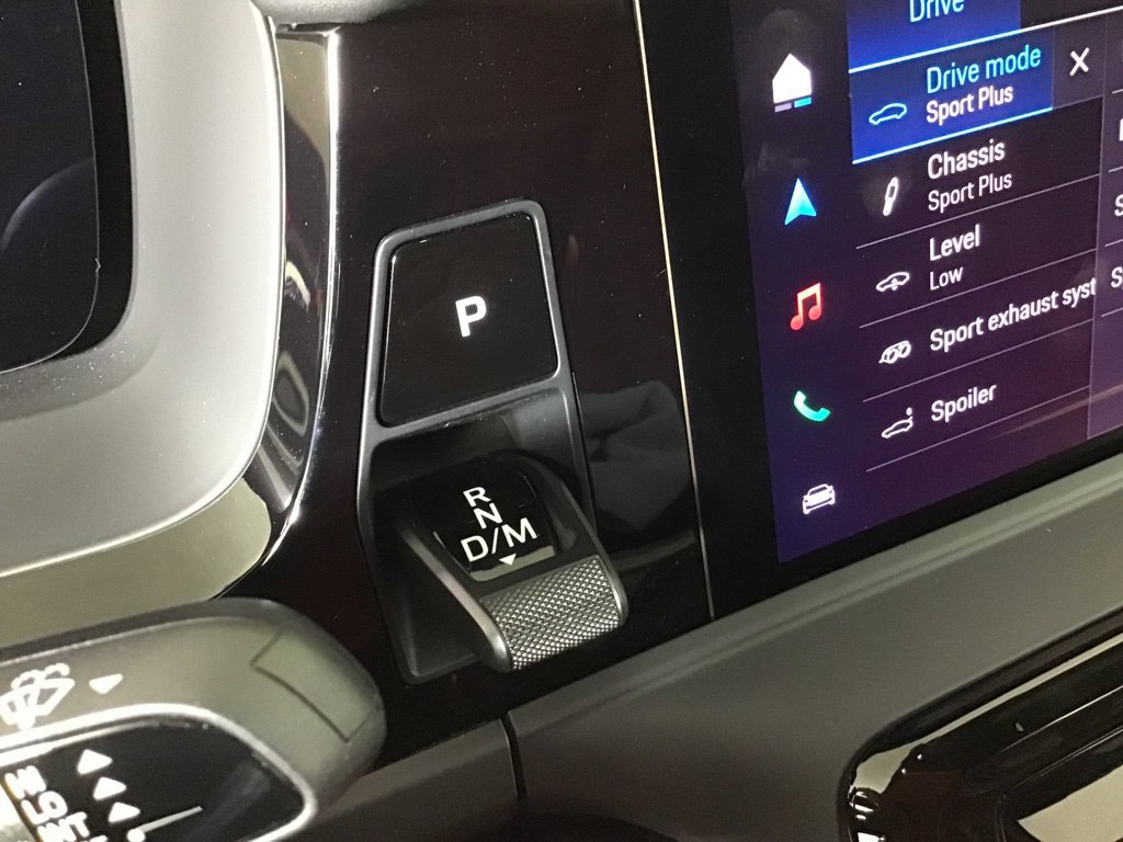 Certified 2026 Porsche Panamera Turbo S AWD/4WD image 39