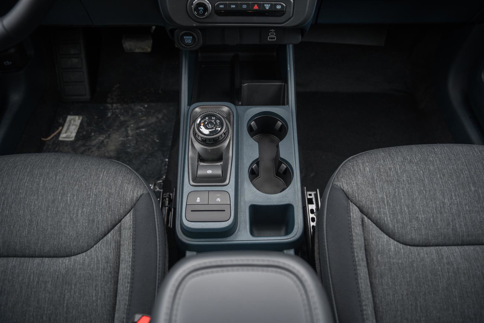 New 2026 Ford Maverick XLT w/ XLT Luxury Package image 25