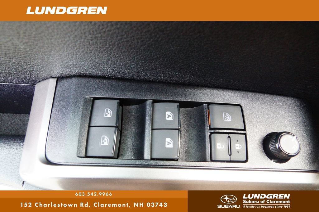 Used 2023 Toyota Tacoma SR5 w/ SX Package AWD/4WD image 12