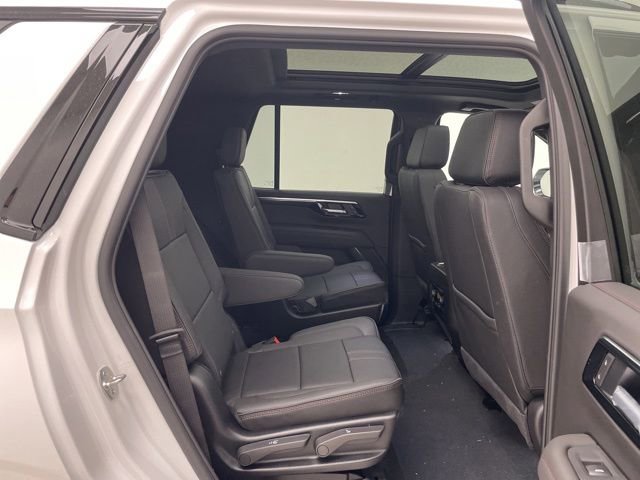 New 2026 Chevrolet Tahoe RST w/ Comfort Package AWD/4WD image 15