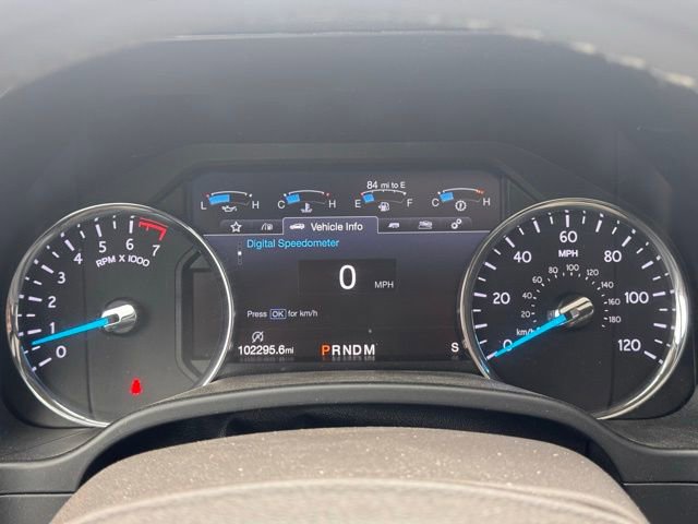 Used 2019 Ford Expedition Limited w/ Equipment Group 302A AWD/4WD image 12