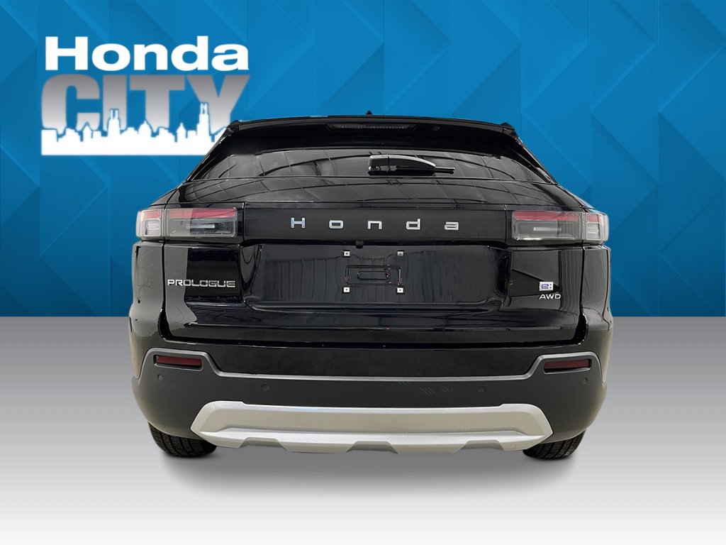New 2026 Honda Prologue EX image 4