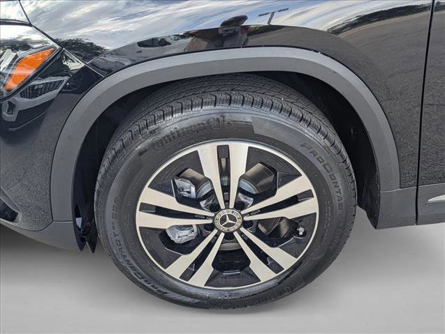 Certified 2026 Mercedes-Benz GLA 250 image 24