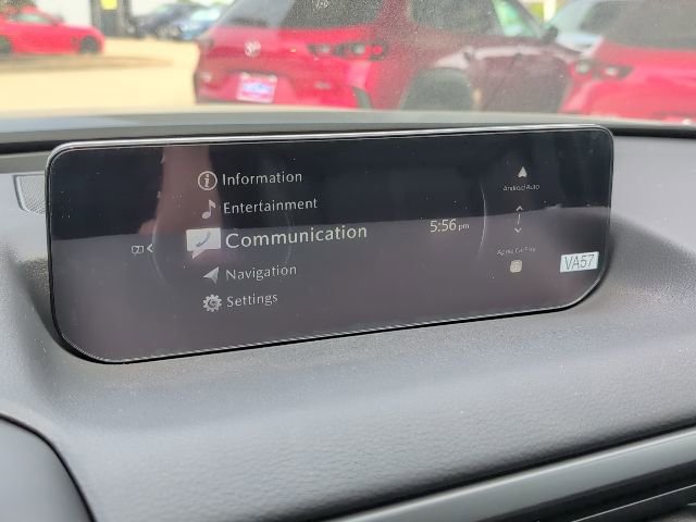 New 2025 MAZDA CX-50 AWD 2.5 Hybrid w/ Weather Package image 23