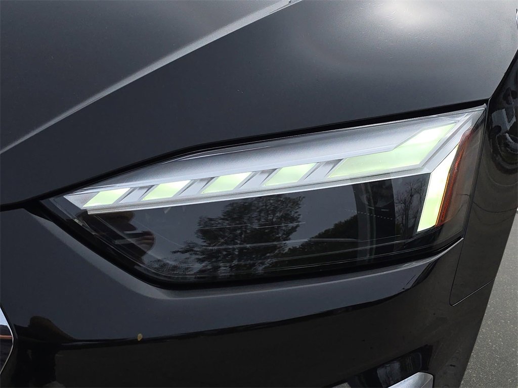 Certified 2022 Audi S5 Premium image 32