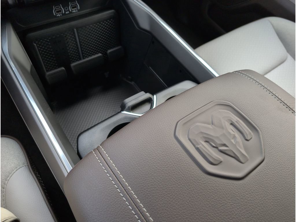 New 2026 RAM 1500 Laramie image 23