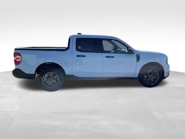 New 2026 Ford Maverick XLT AWD/4WD image 7