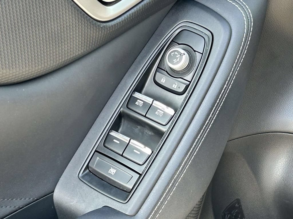 Used 2019 Subaru Forester Touring w/ Popular Package #3 AWD/4WD image 17