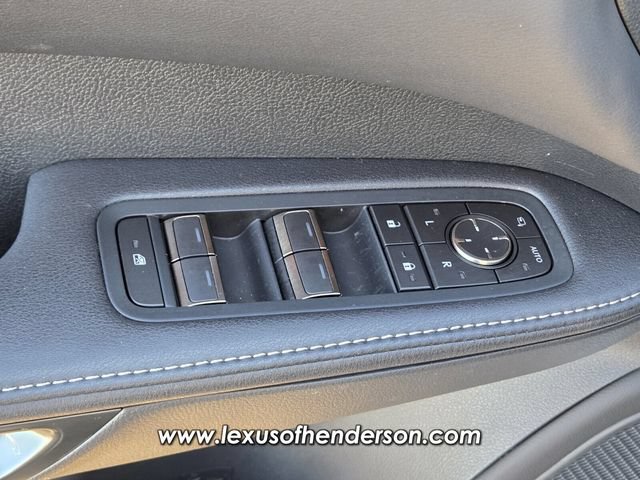 Certified 2025 Lexus RX 350 w/ Convenience Package AWD/4WD image 23
