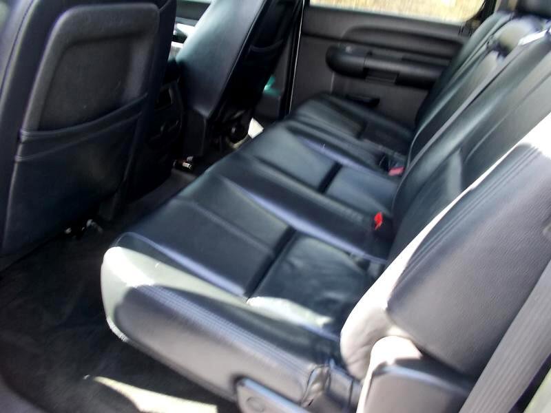 Used 2011 Chevrolet Silverado 1500 LT w/ All-Star Edition image 27