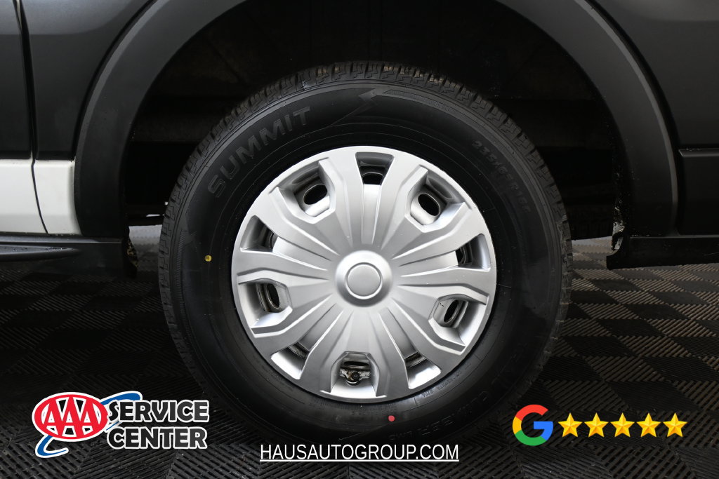 Used 2021 Ford Transit 150 Low Roof w/ Upfitter Package RWD image 27