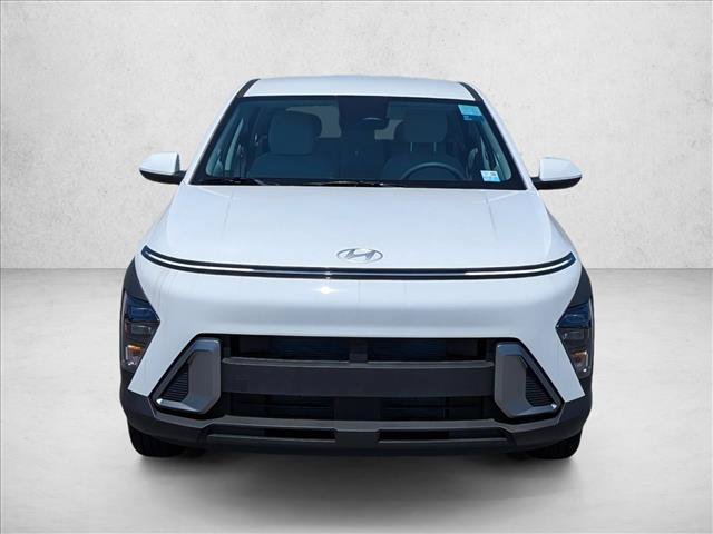New 2026 Hyundai Kona SE FWD video 2